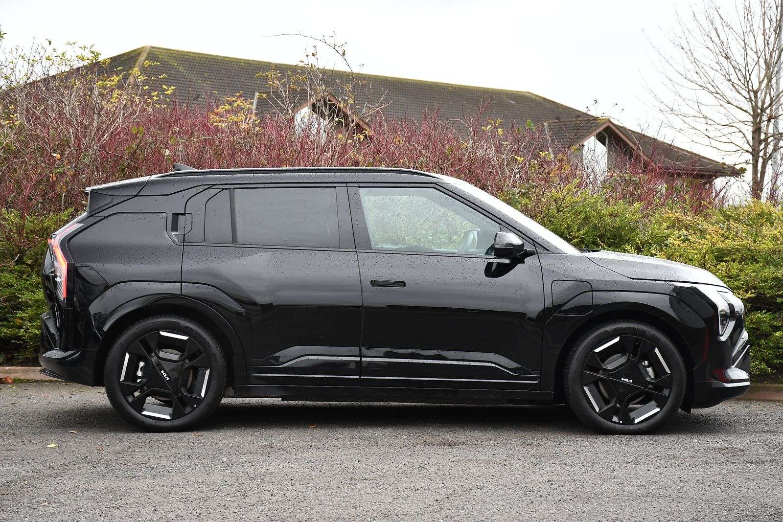 2025 KIA EV3 2025 KIA EV3