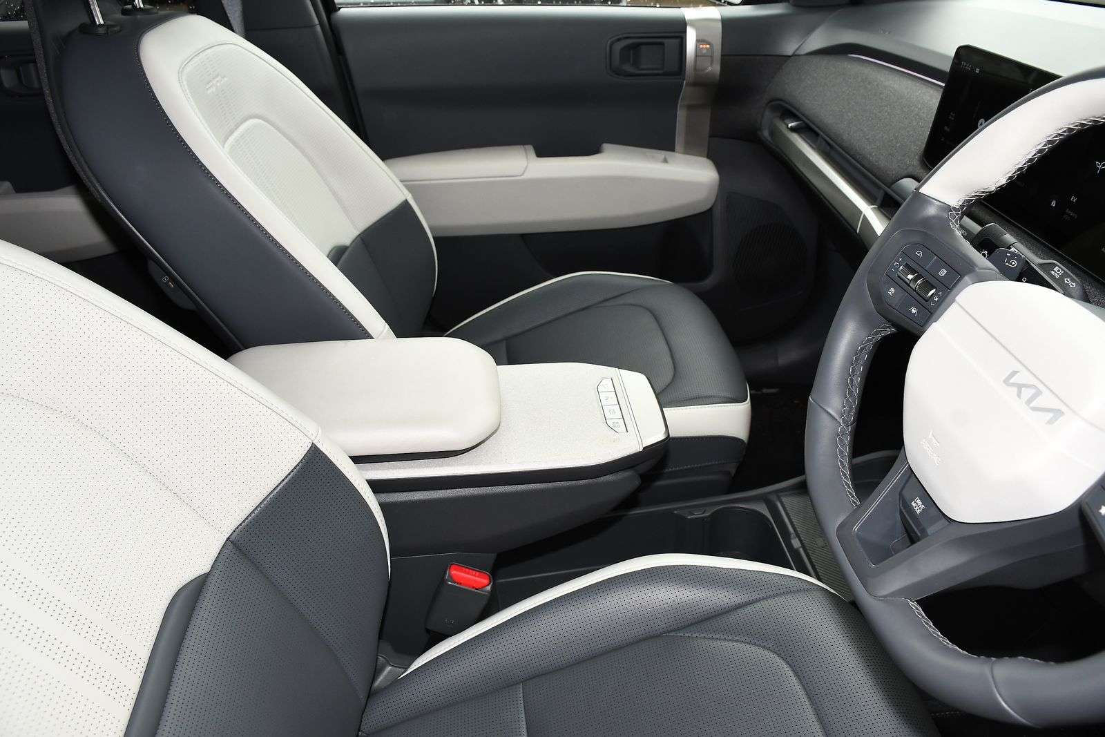 2025 KIA EV3 2025 KIA EV3