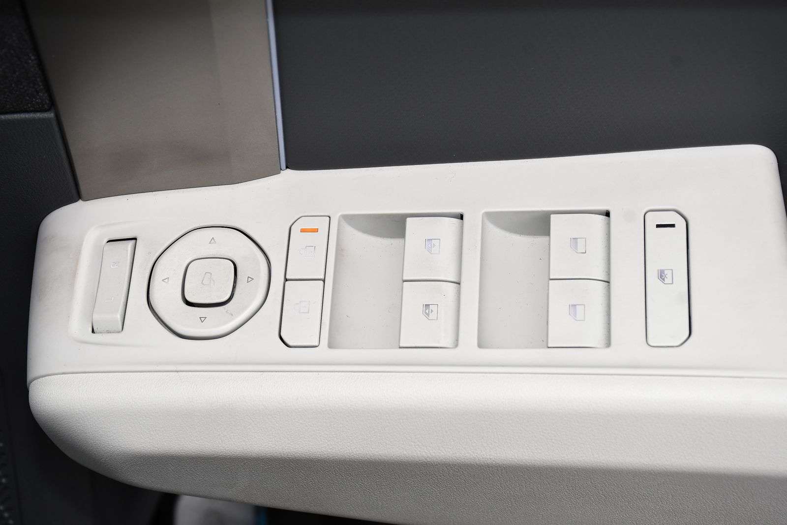 2025 KIA EV3 2025 KIA EV3