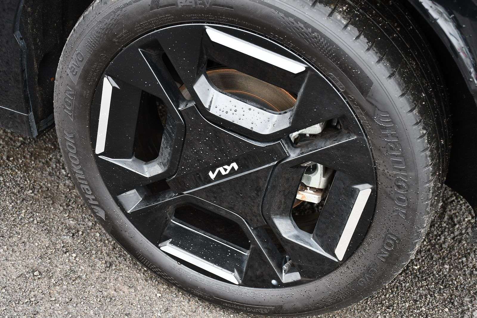 2025 KIA EV3 2025 KIA EV3