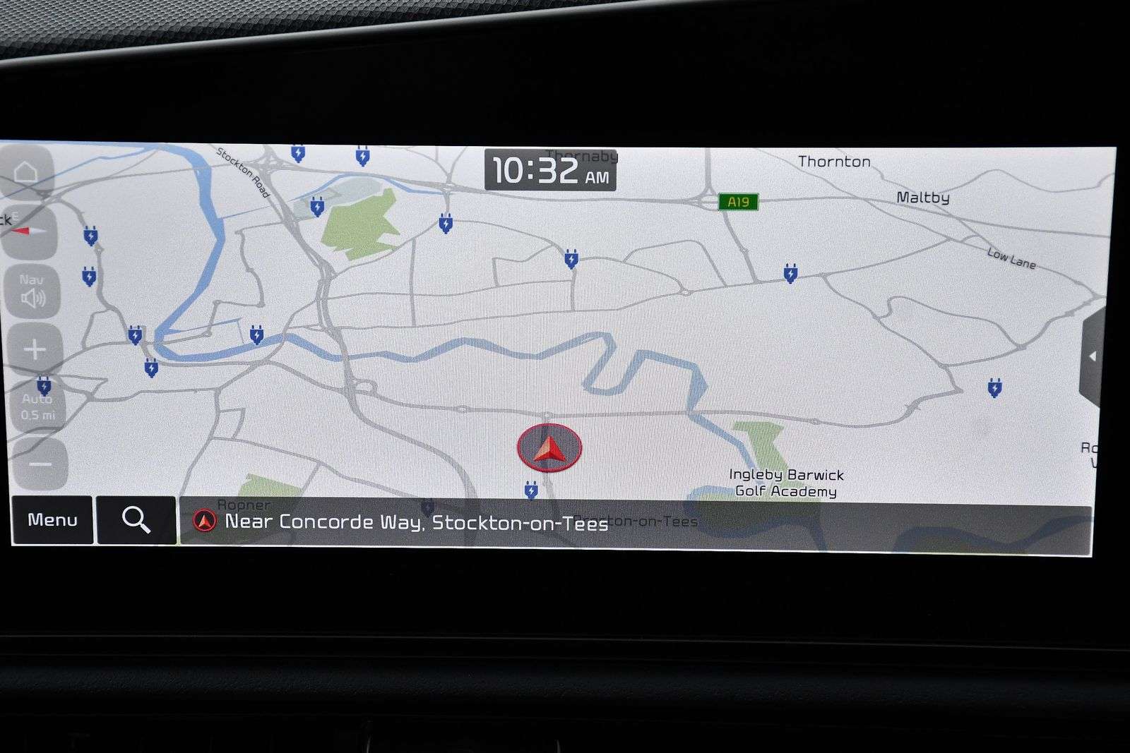 2025 KIA NIRO 2025 KIA NIRO