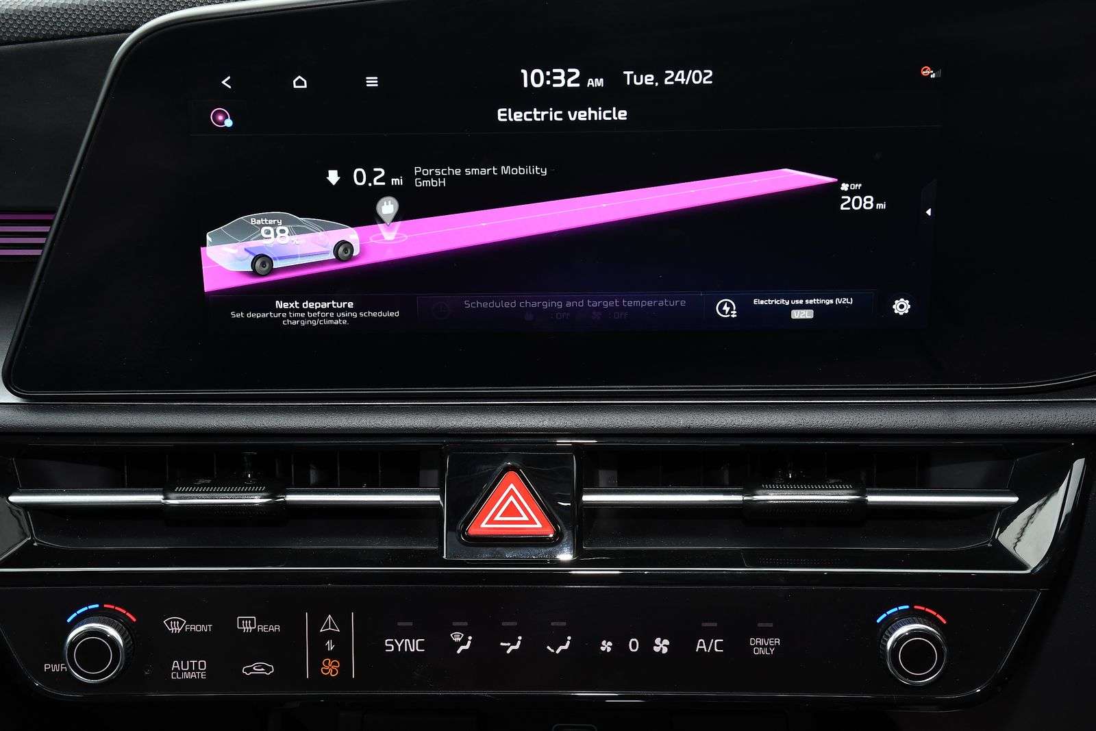 2025 KIA NIRO 2025 KIA NIRO