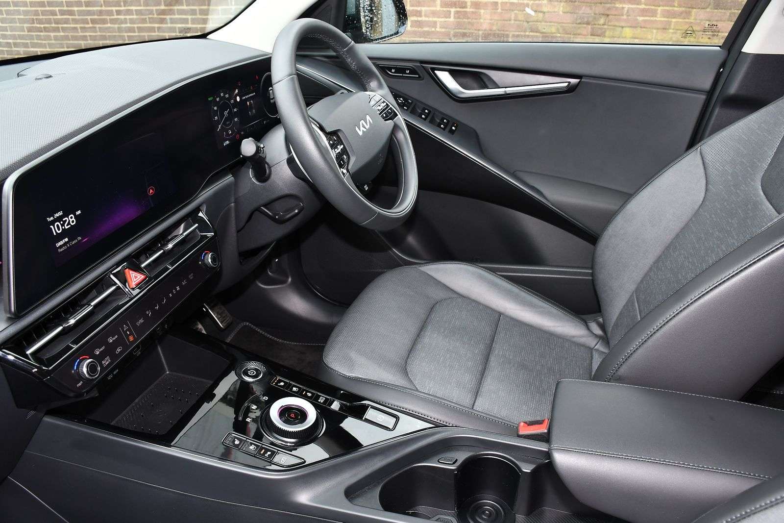 2025 KIA NIRO 2025 KIA NIRO