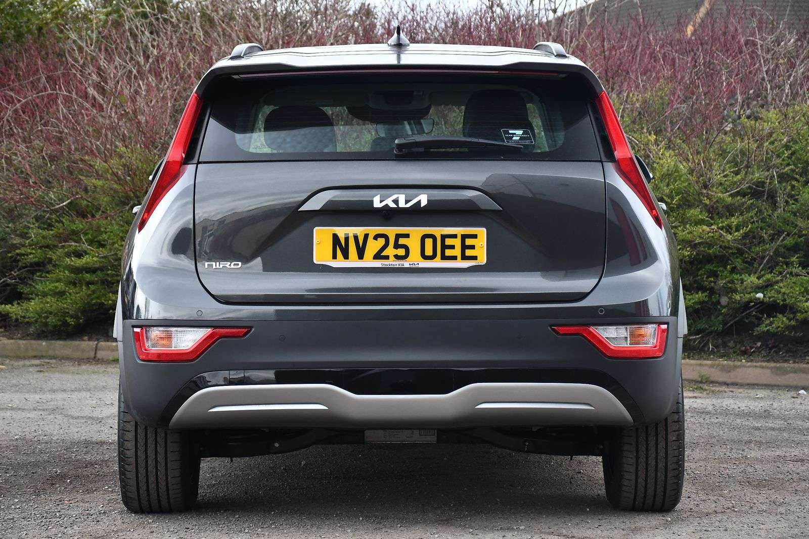 2025 KIA NIRO 2025 KIA NIRO