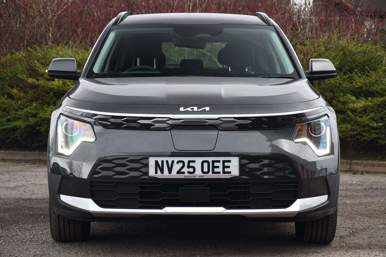 2025 KIA NIRO 2025 KIA NIRO