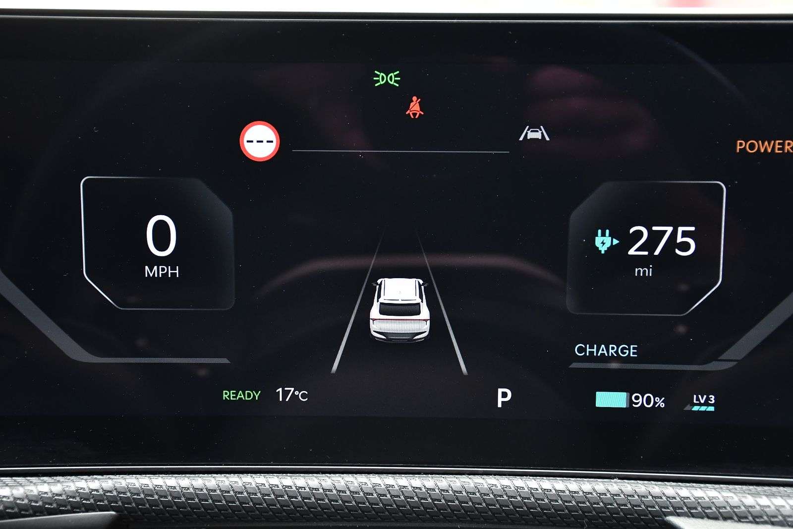 2024 KIA EV6 2024 KIA EV6