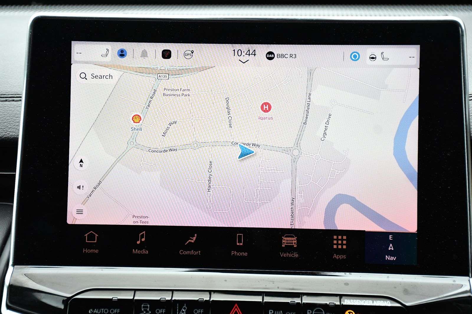 2023 JEEP COMPASS 2023 JEEP COMPASS