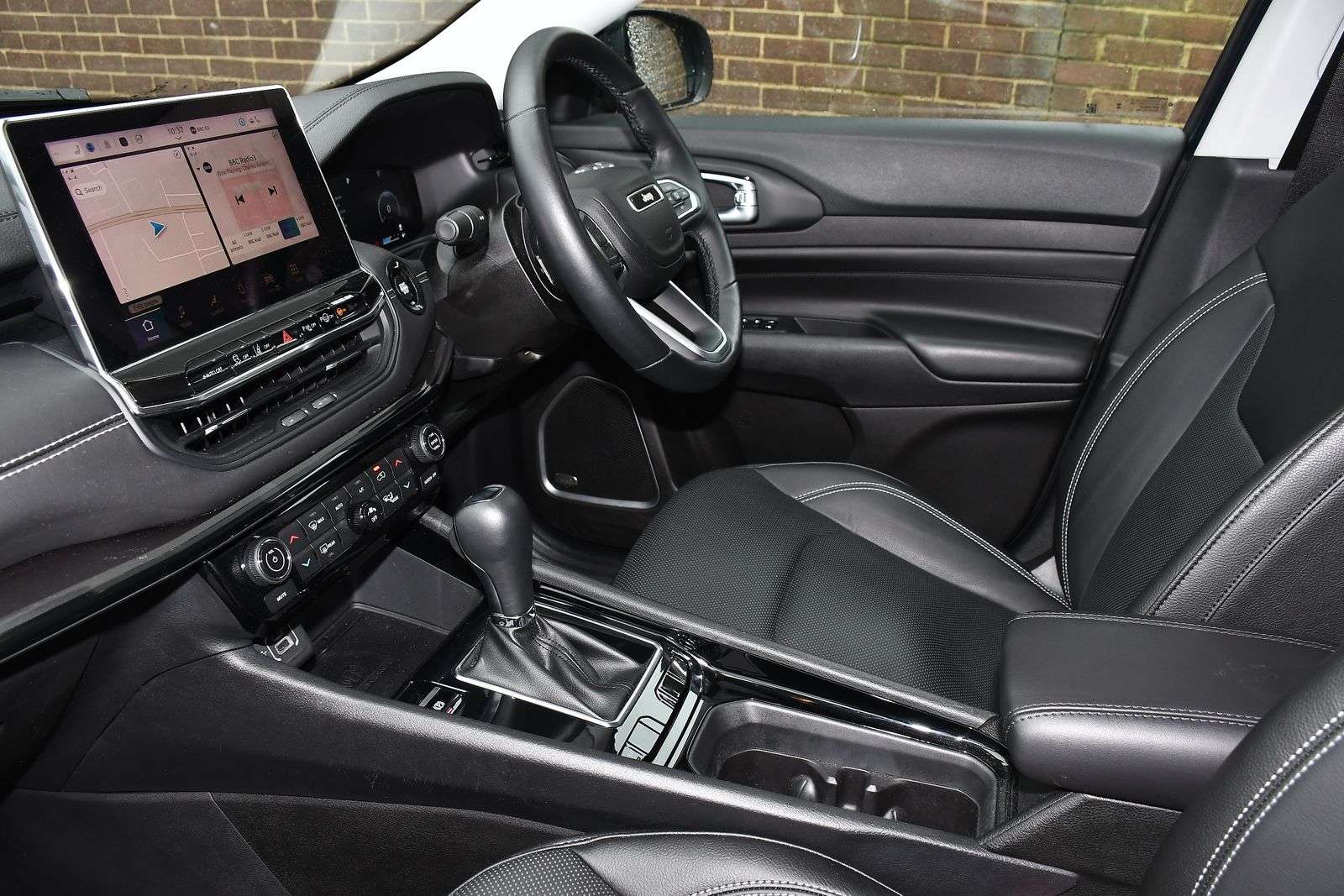 2023 JEEP COMPASS 2023 JEEP COMPASS