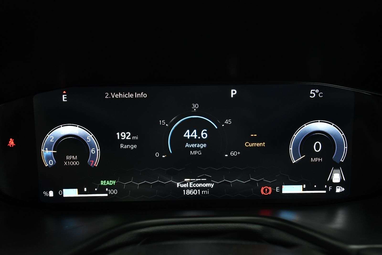 2023 JEEP COMPASS 2023 JEEP COMPASS