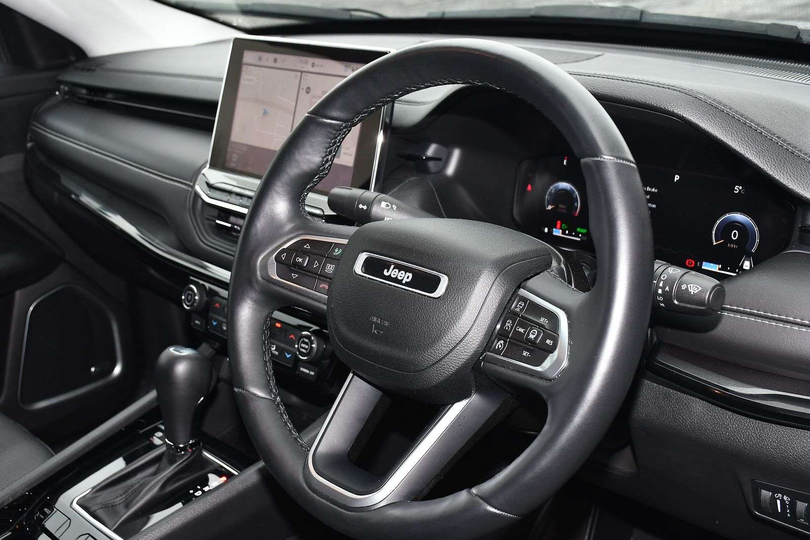 2023 JEEP COMPASS 2023 JEEP COMPASS