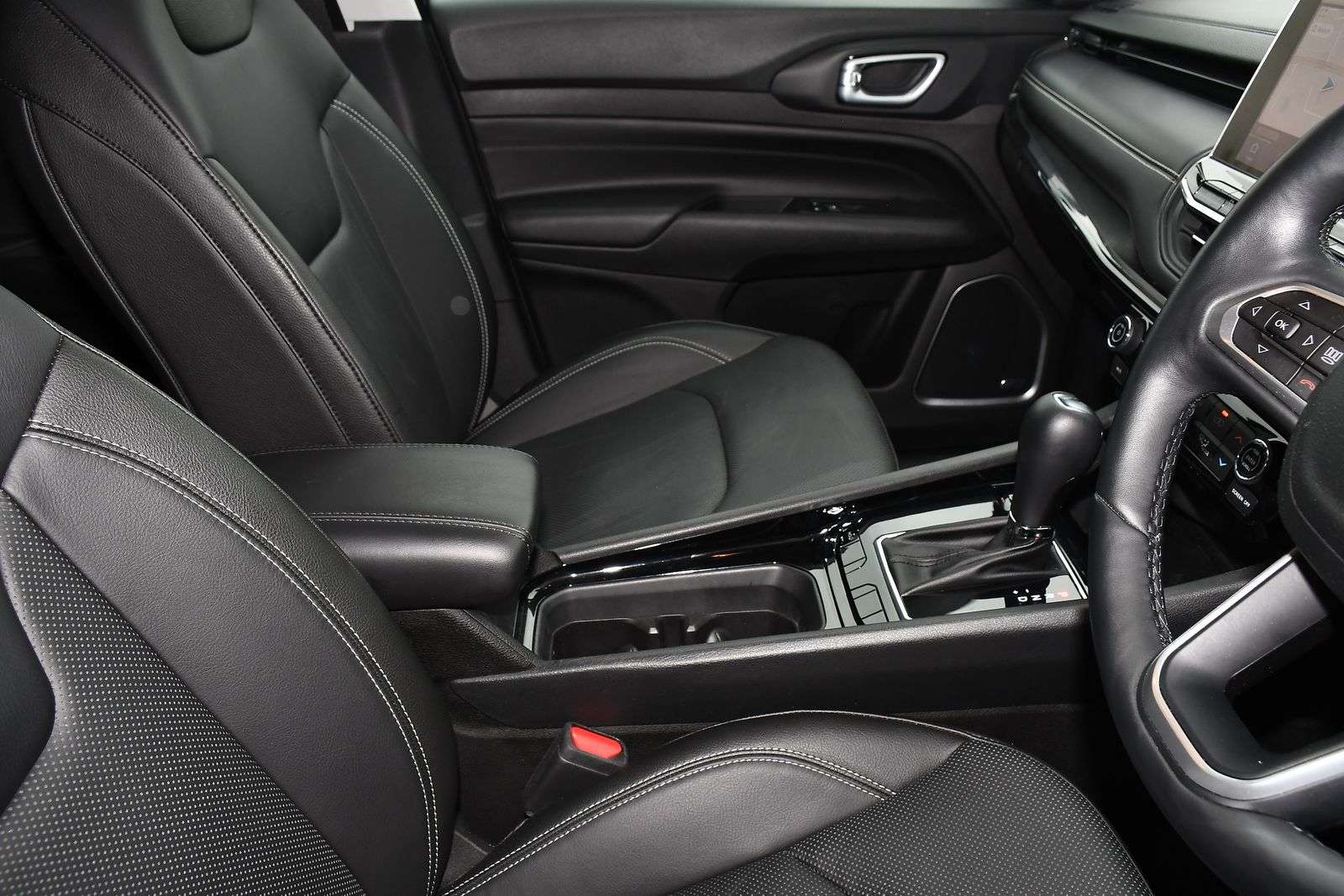 2023 JEEP COMPASS 2023 JEEP COMPASS