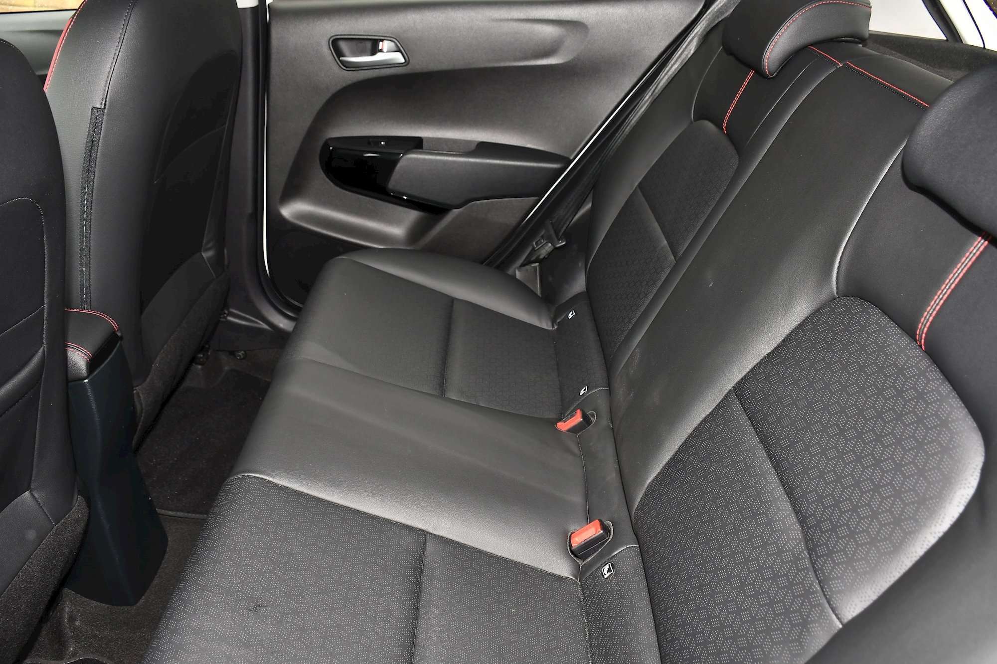 2021 KIA PICANTO 2021 KIA PICANTO