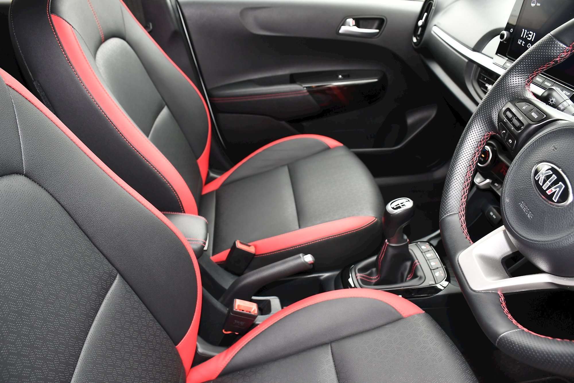 2021 KIA PICANTO 2021 KIA PICANTO