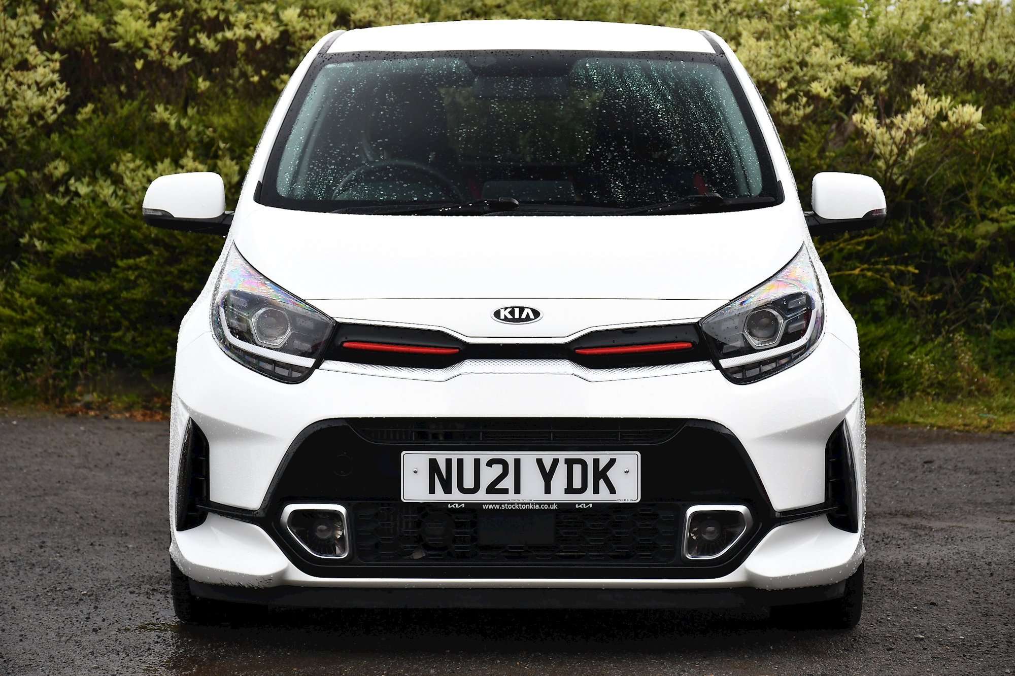 2021 KIA PICANTO 2021 KIA PICANTO