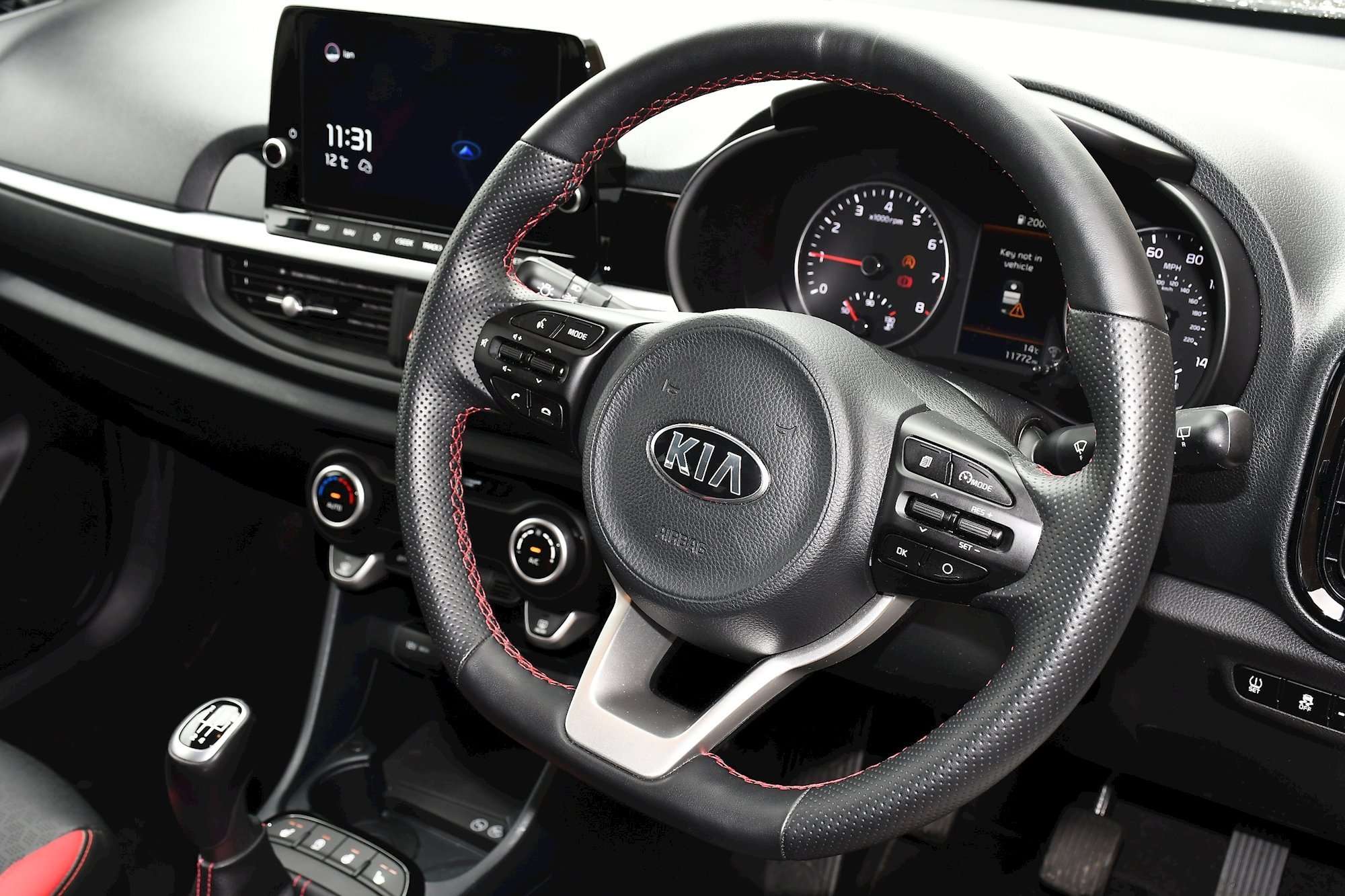 2021 KIA PICANTO 2021 KIA PICANTO