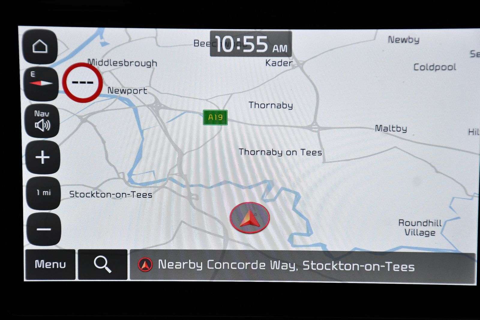 2024 KIA STONIC 2024 KIA STONIC