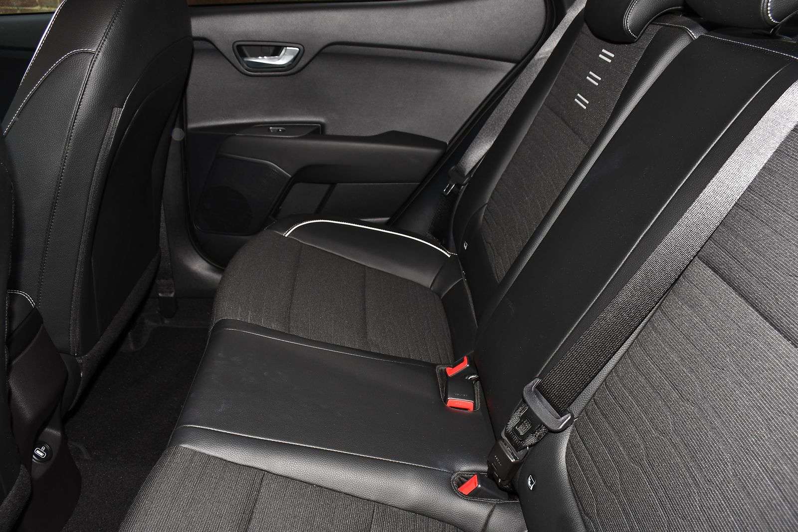 2024 KIA STONIC 2024 KIA STONIC