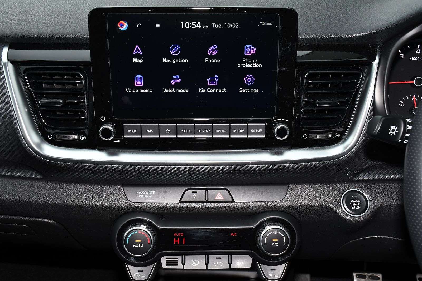 2024 KIA STONIC 2024 KIA STONIC