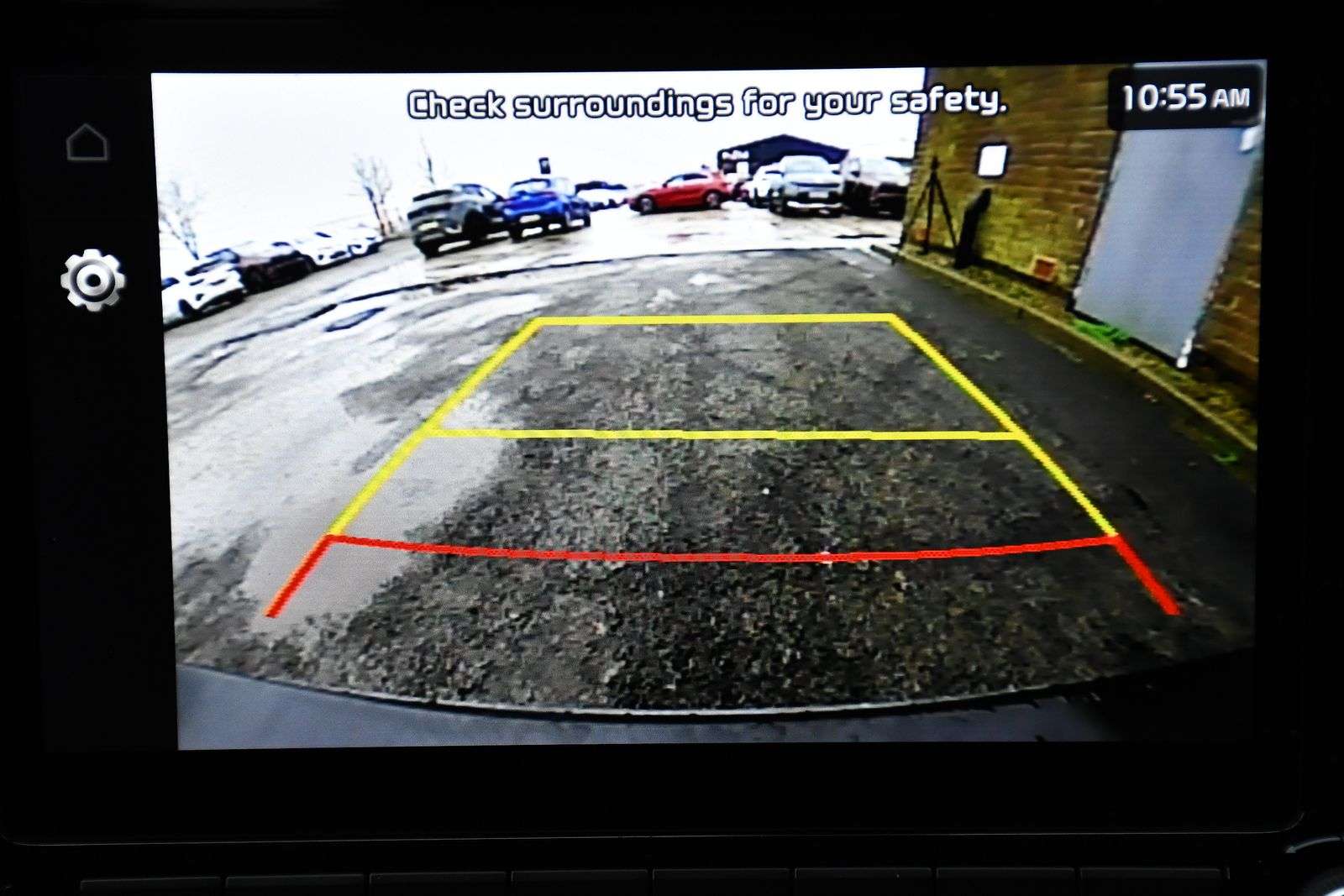 2024 KIA STONIC 2024 KIA STONIC