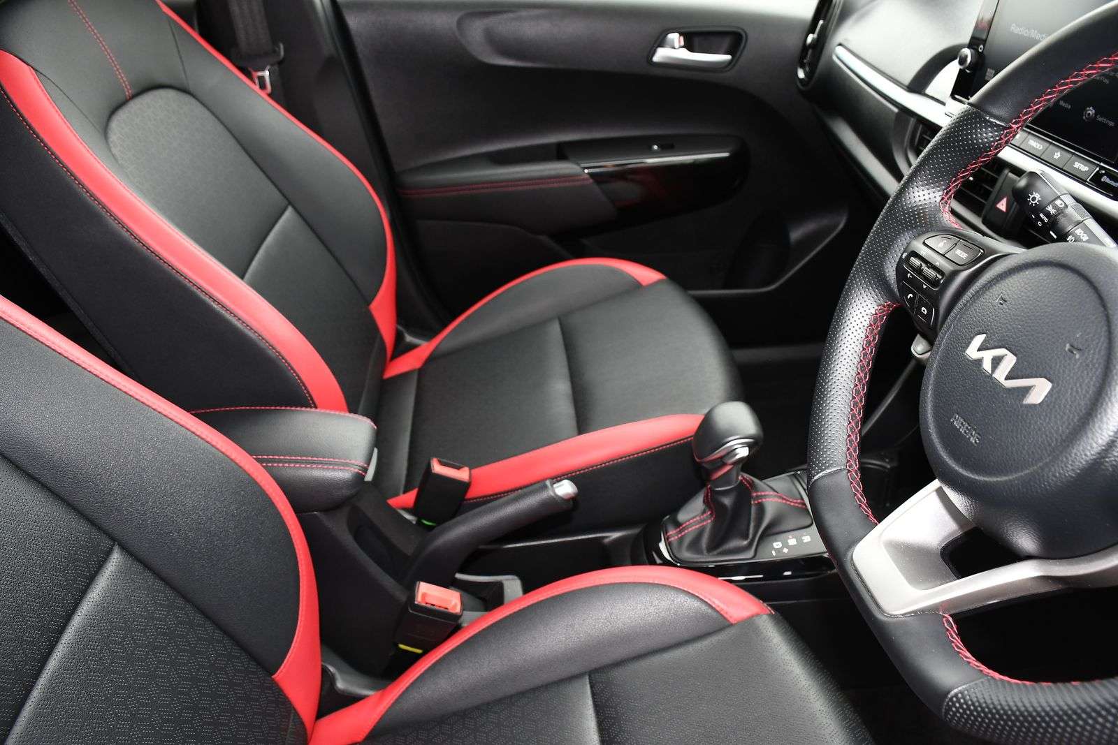 2023 KIA PICANTO 2023 KIA PICANTO