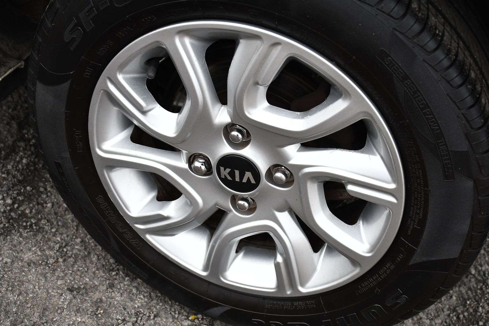 2019 KIA PICANTO 2019 KIA PICANTO