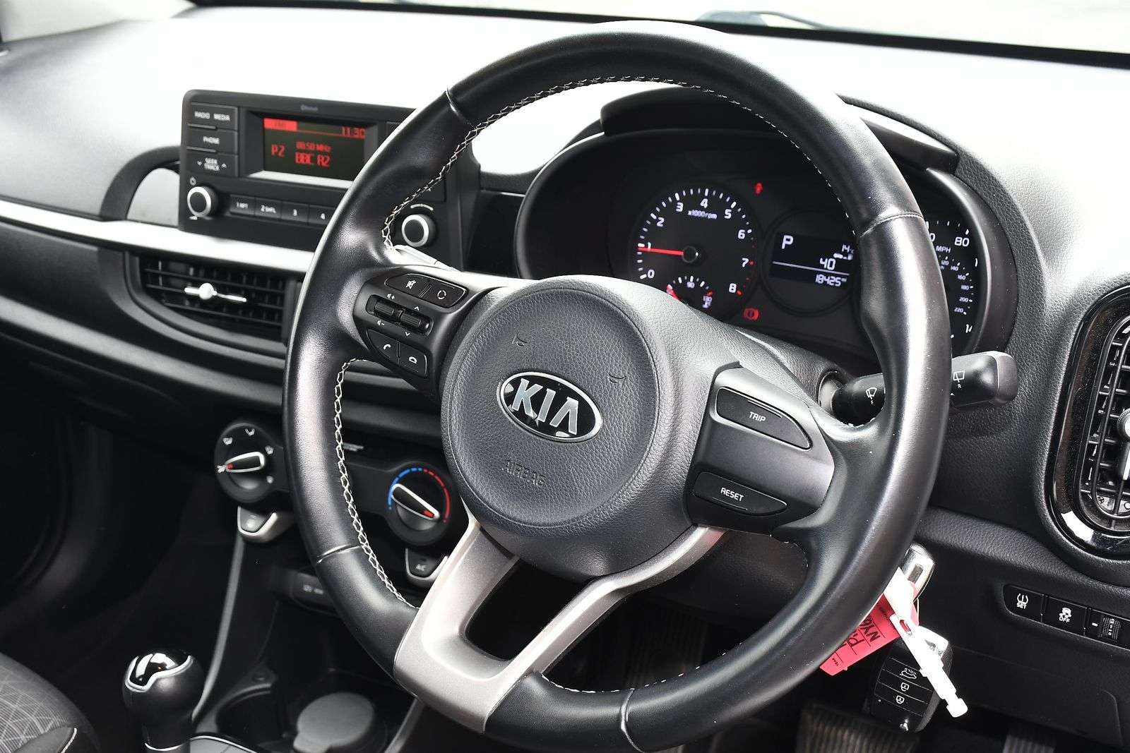 2019 KIA PICANTO 2019 KIA PICANTO