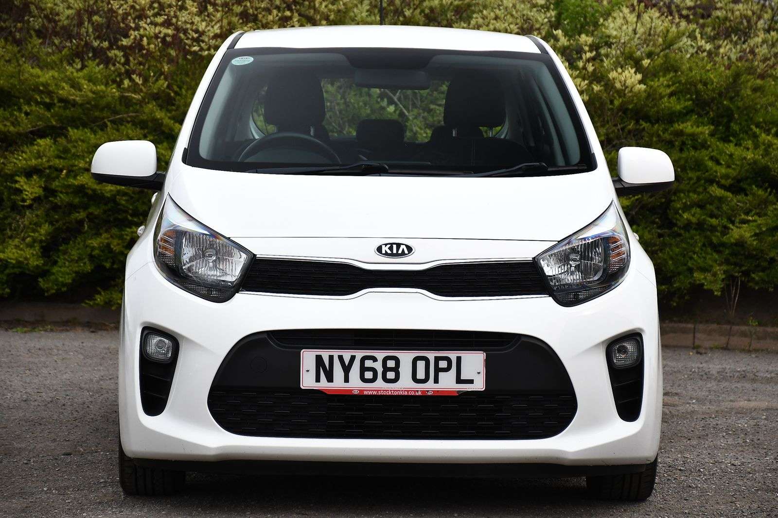 2019 KIA PICANTO 2019 KIA PICANTO
