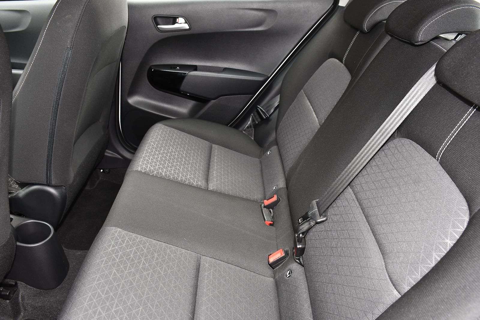 2019 KIA PICANTO 2019 KIA PICANTO