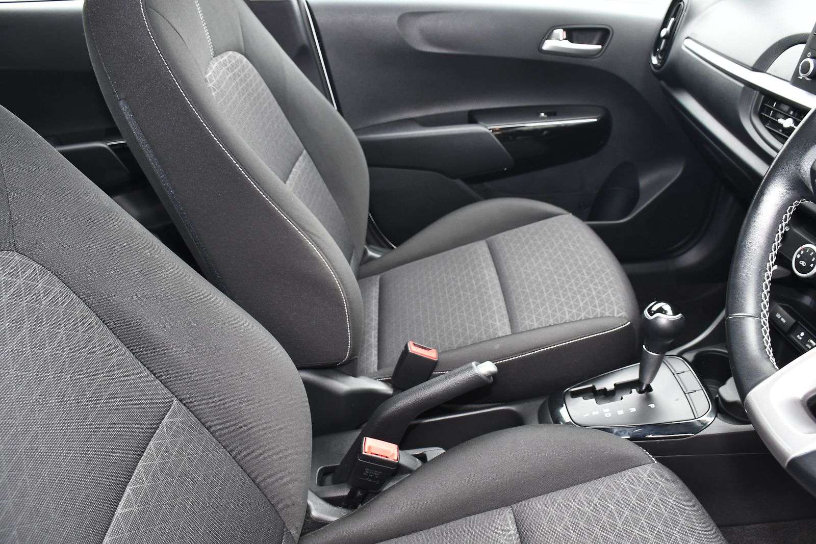 2019 KIA PICANTO 2019 KIA PICANTO