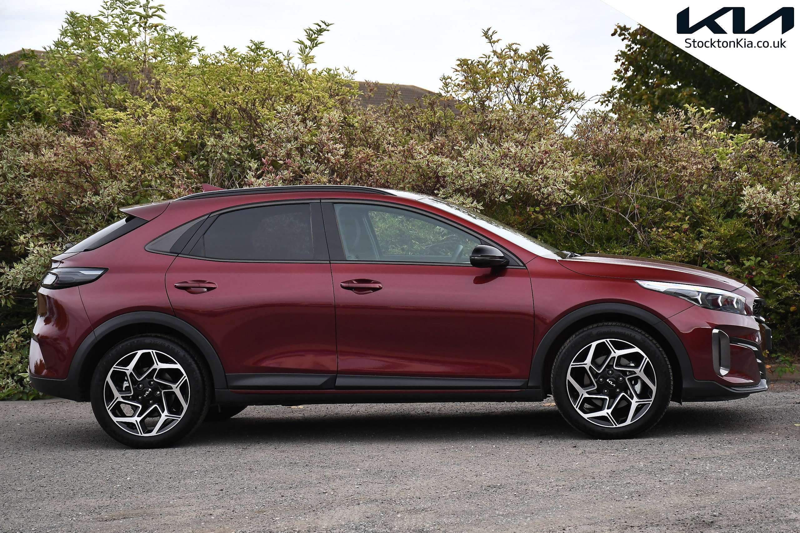 A 2026 KIA XCEED 1.0 T-GDi MHEV GT-Line SUV 5dr Petrol Hybrid Manual Euro 6 (s/s) (113 bhp) A 2026 KIA XCEED 1.0 T-GDi MHEV GT-Line SUV 5dr Petrol Hybrid Manual Euro 6 (s/s) (113 bhp)