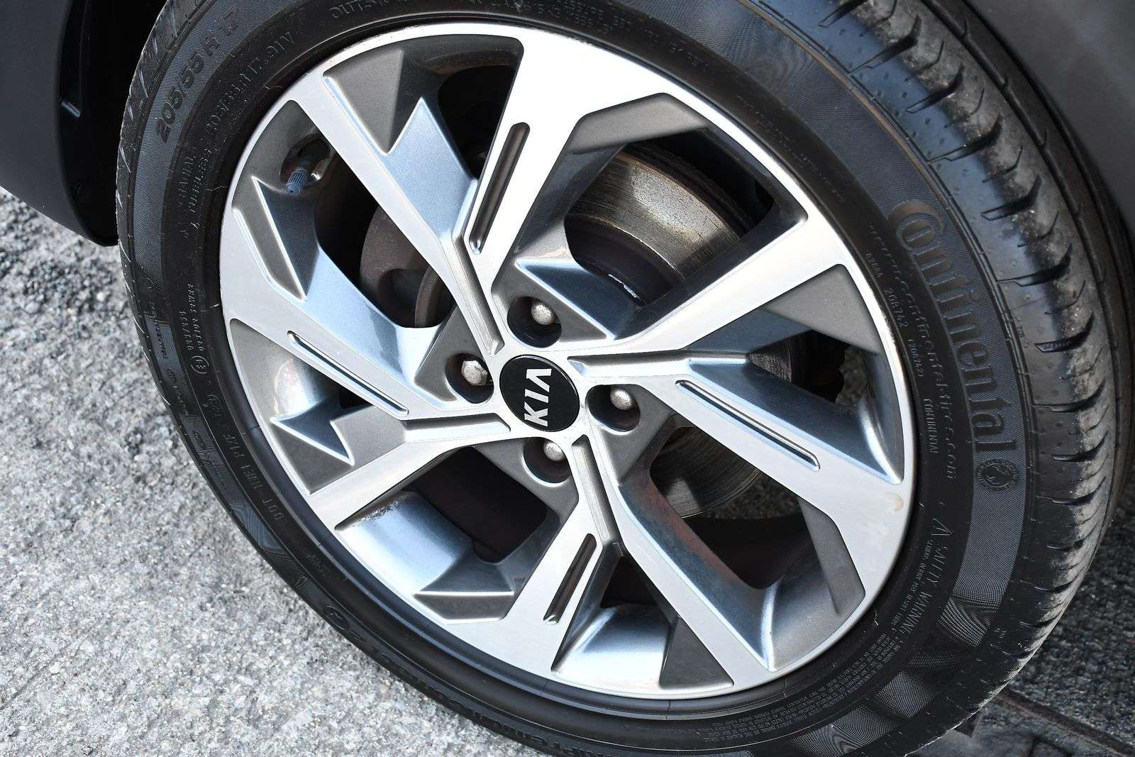 2021 KIA STONIC 2021 KIA STONIC