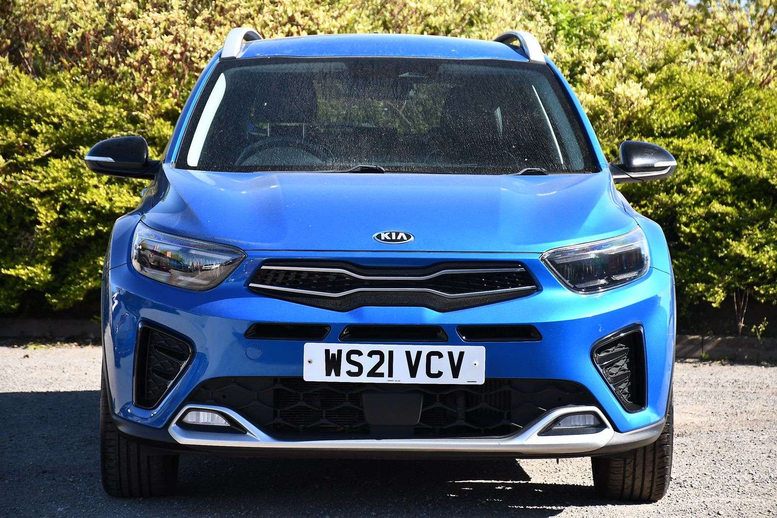 2021 KIA STONIC 2021 KIA STONIC