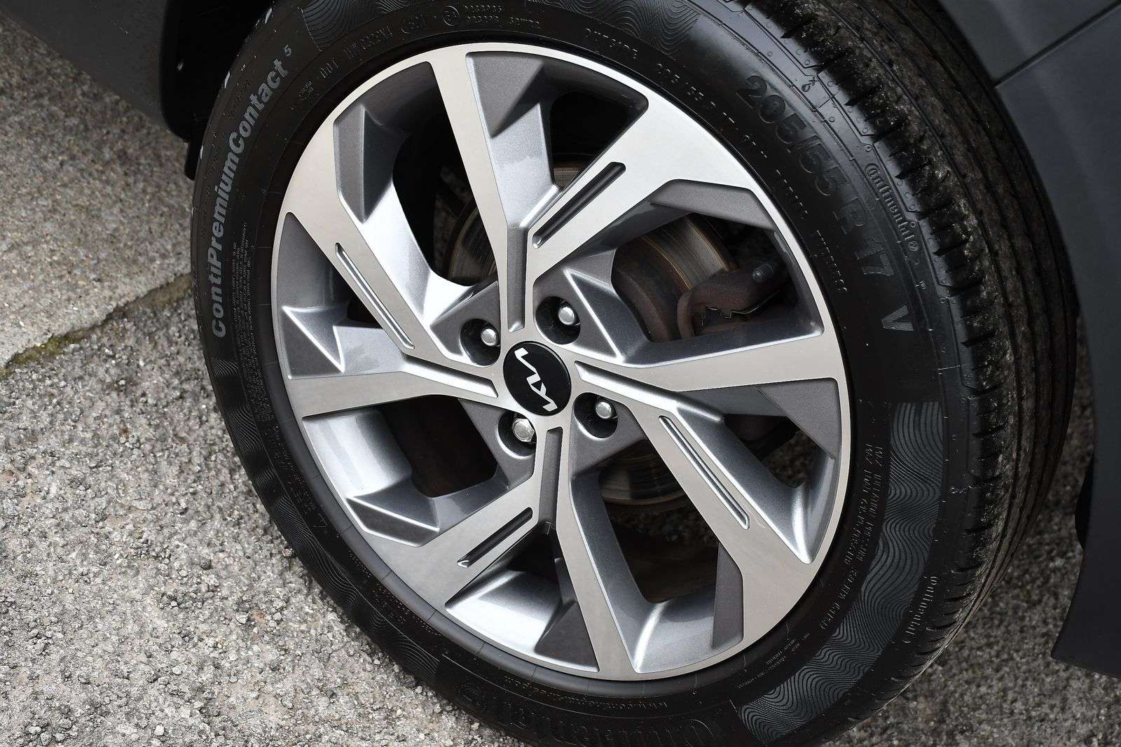 2022 KIA STONIC 2022 KIA STONIC