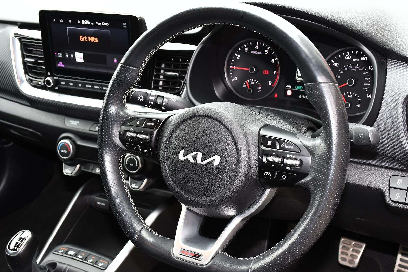 2022 KIA STONIC 2022 KIA STONIC