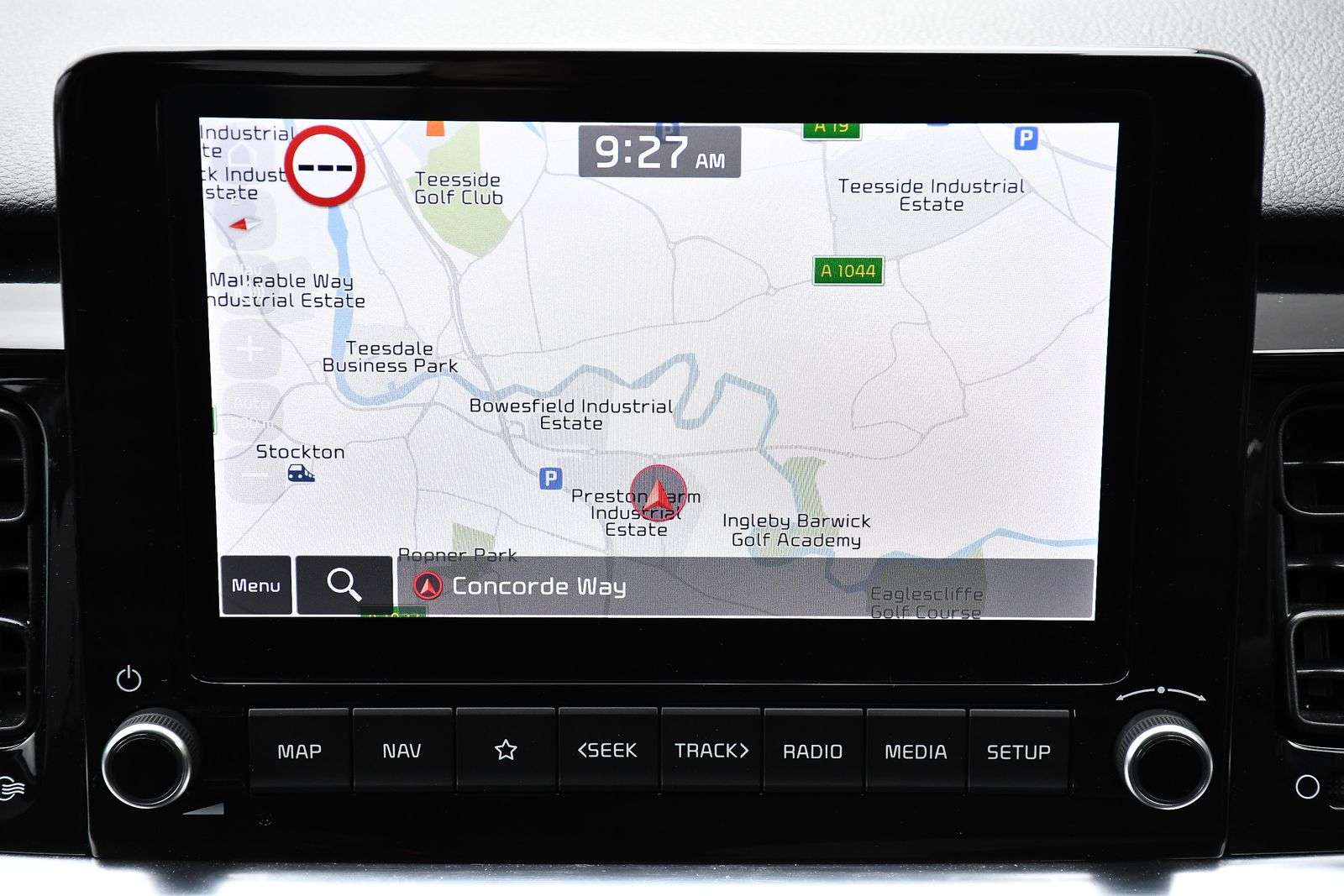2022 KIA STONIC 2022 KIA STONIC