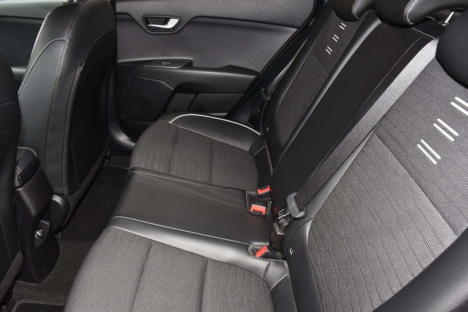 2022 KIA STONIC 2022 KIA STONIC