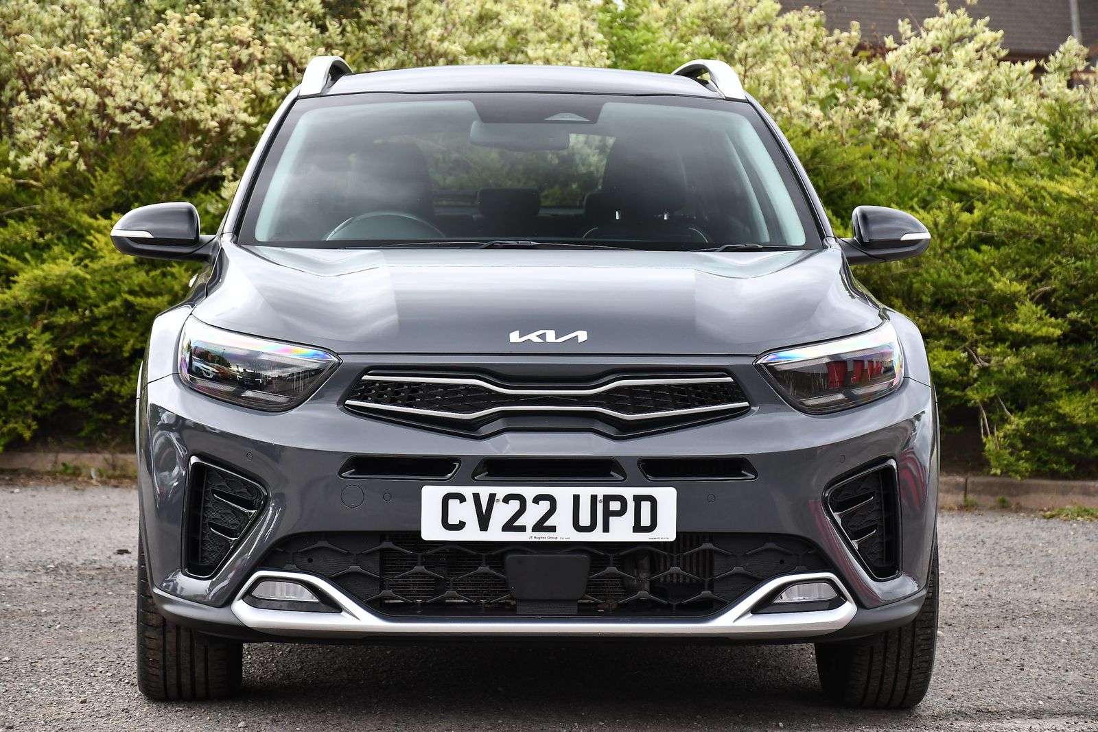 2022 KIA STONIC 2022 KIA STONIC