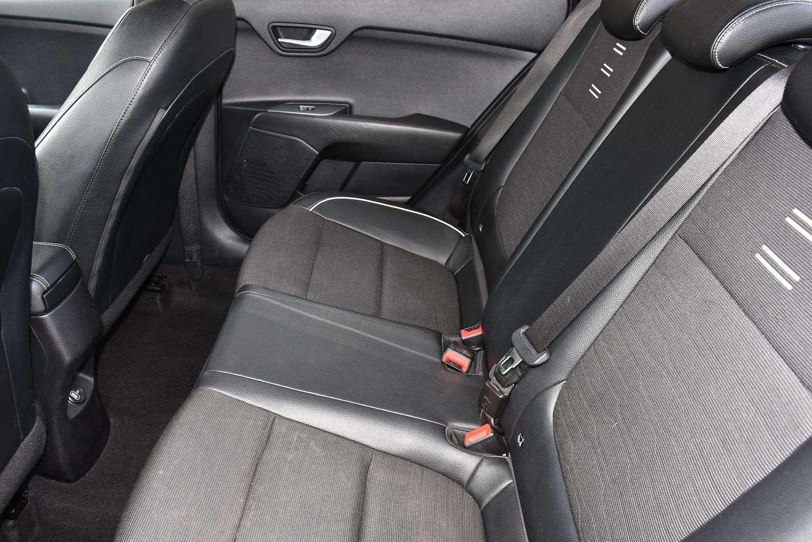 2022 KIA STONIC 2022 KIA STONIC