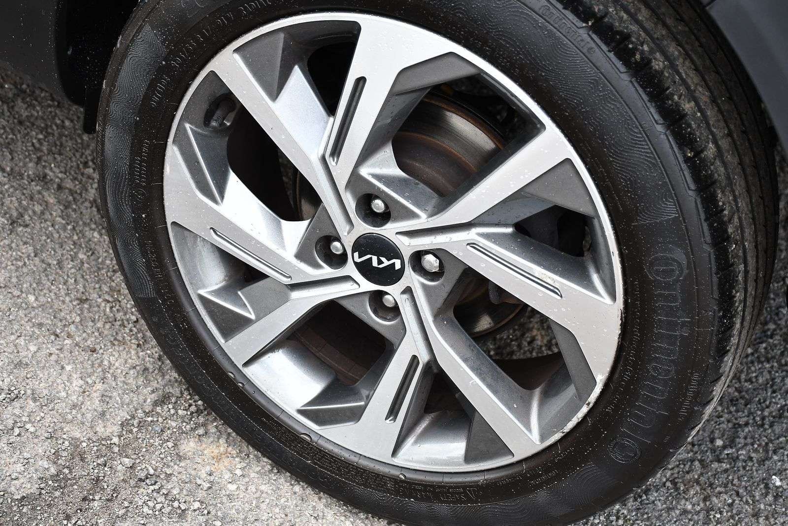 2022 KIA STONIC 2022 KIA STONIC