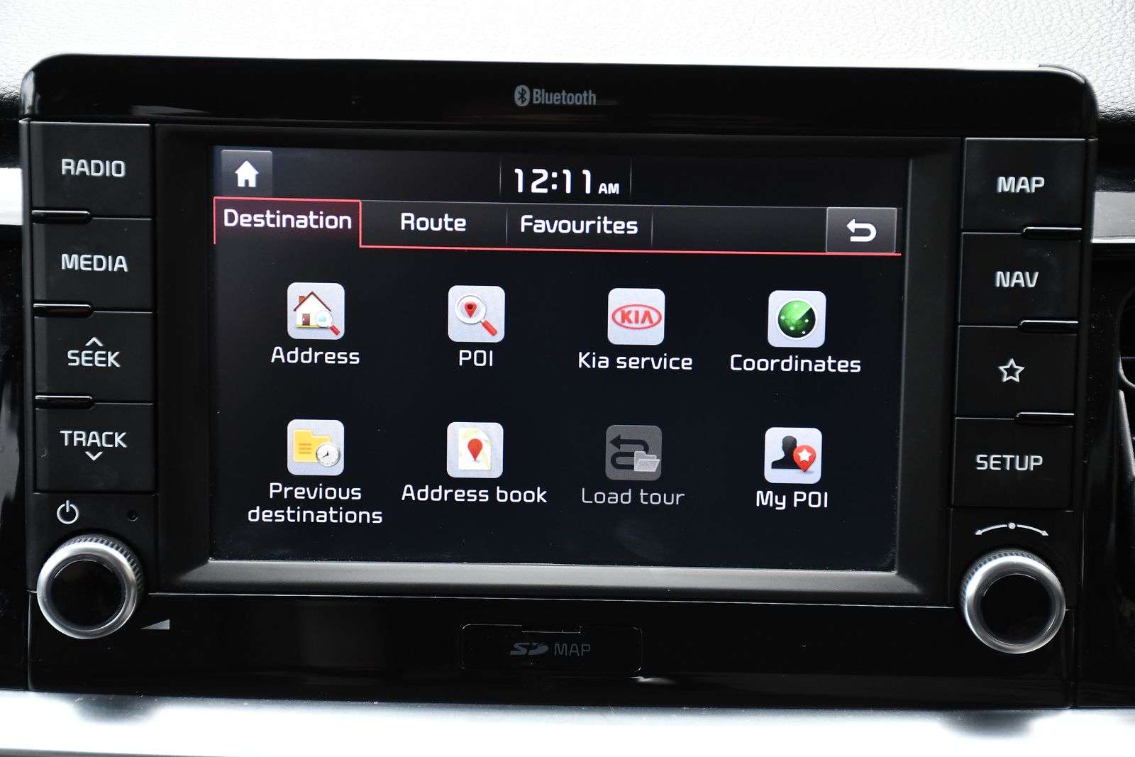 2019 KIA STONIC 2019 KIA STONIC