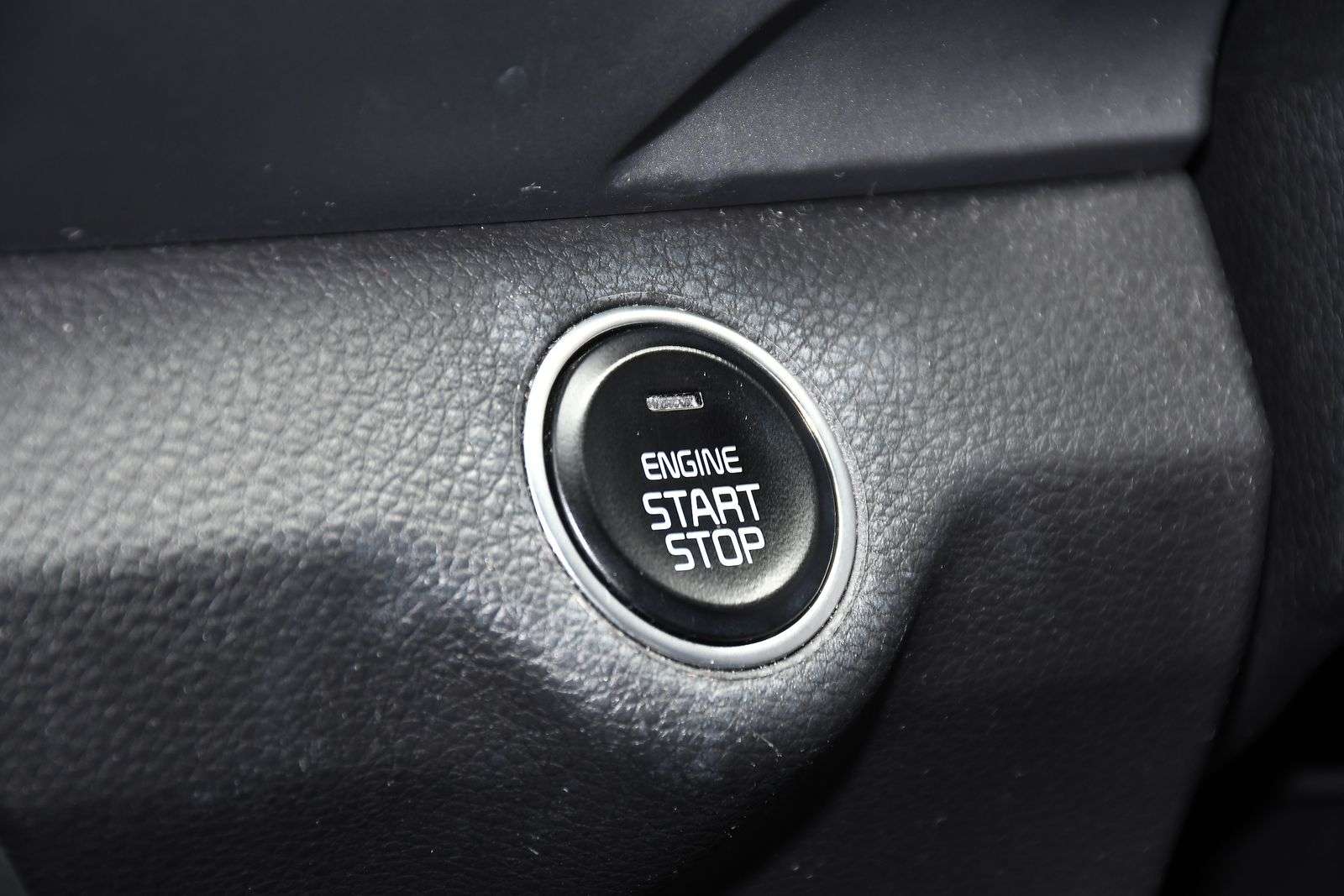2019 KIA STONIC 2019 KIA STONIC