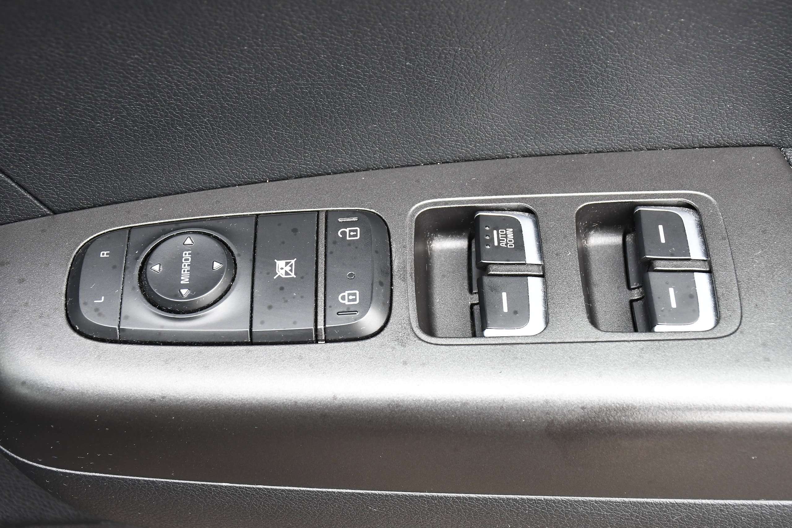 2019 KIA SPORTAGE 2019 KIA SPORTAGE