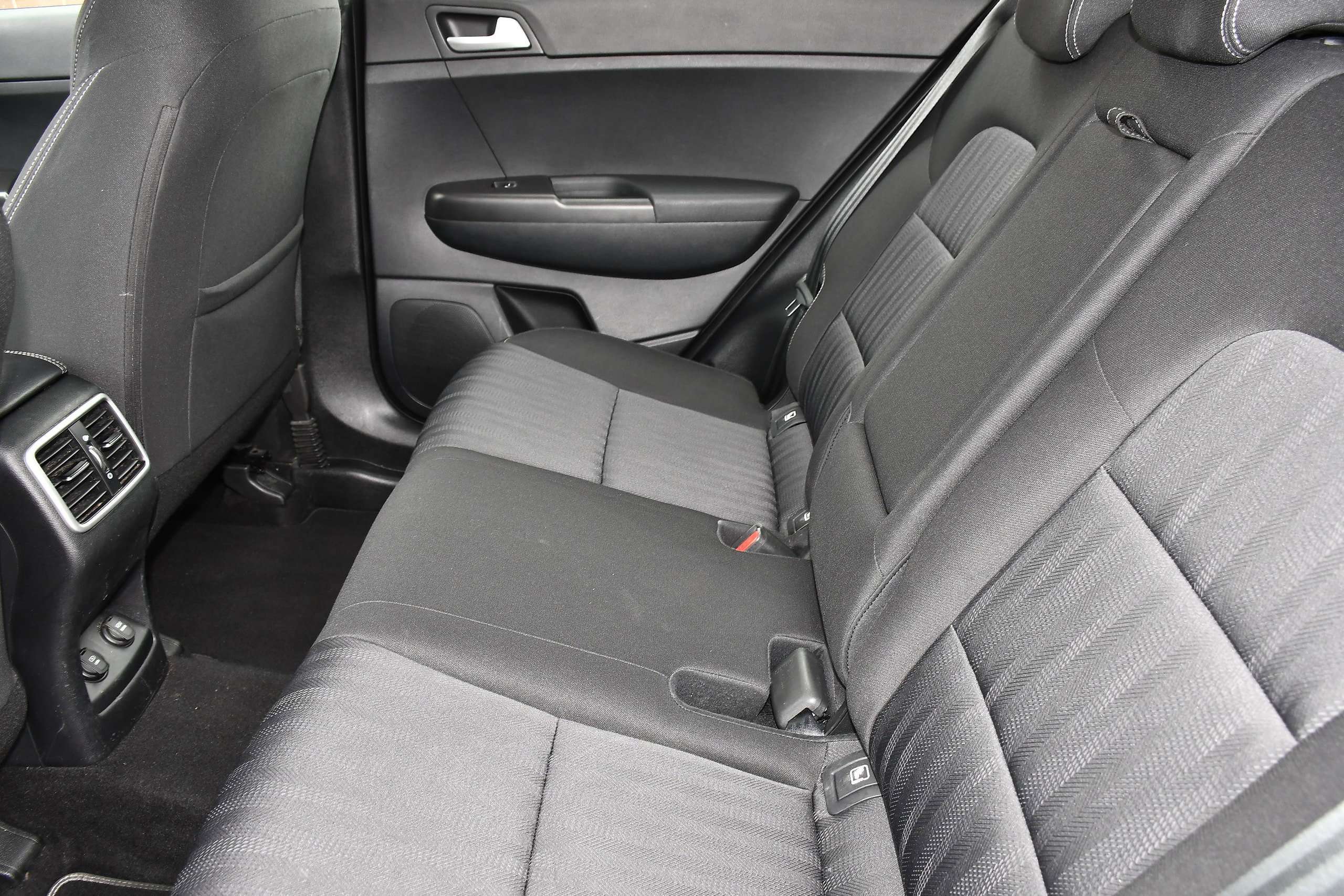 2019 KIA SPORTAGE 2019 KIA SPORTAGE