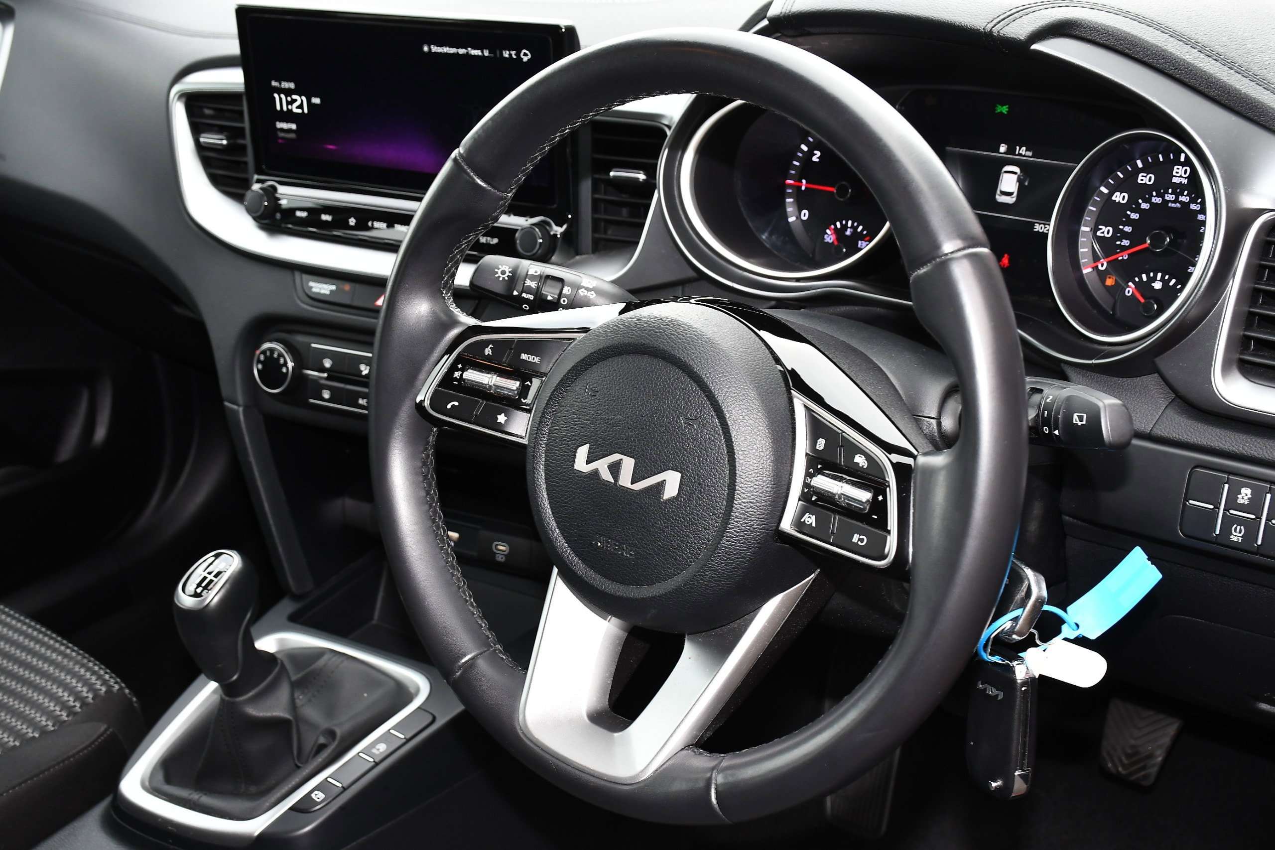 2024 KIA CEED 2024 KIA CEED