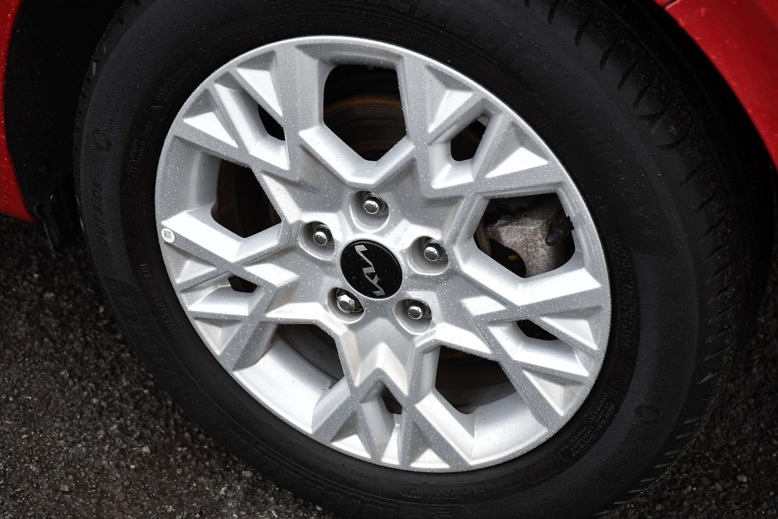 2024 KIA CEED 2024 KIA CEED