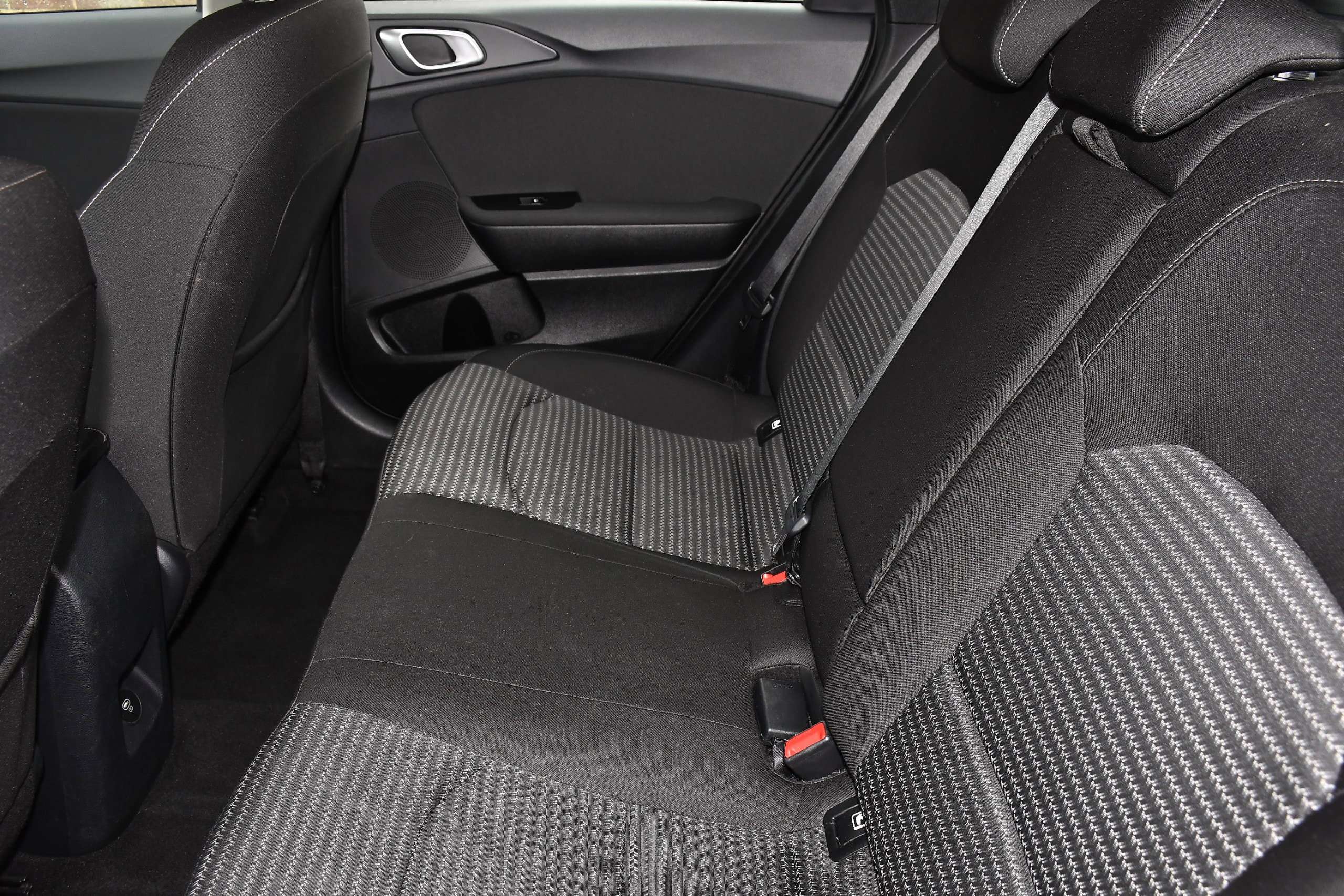 2024 KIA CEED 2024 KIA CEED