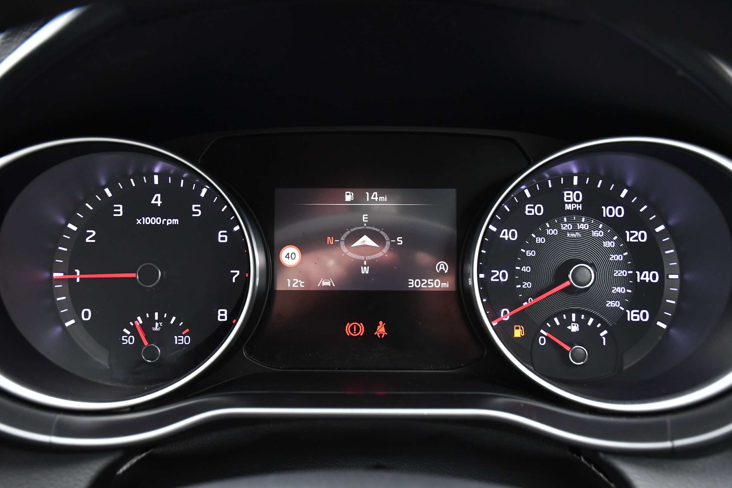 2024 KIA CEED 2024 KIA CEED