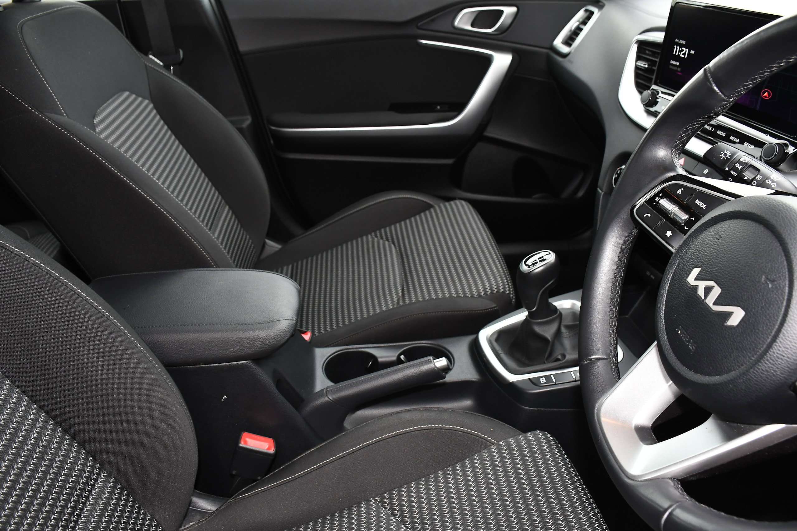 2024 KIA CEED 2024 KIA CEED