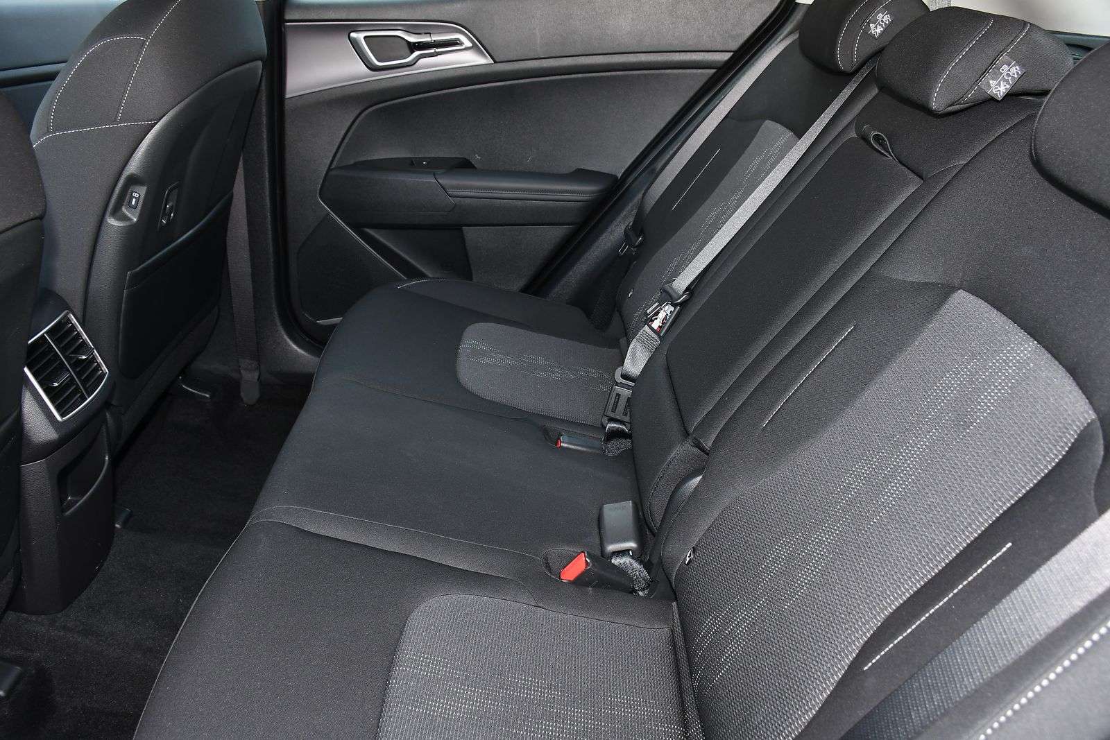 2025 KIA SPORTAGE 2025 KIA SPORTAGE