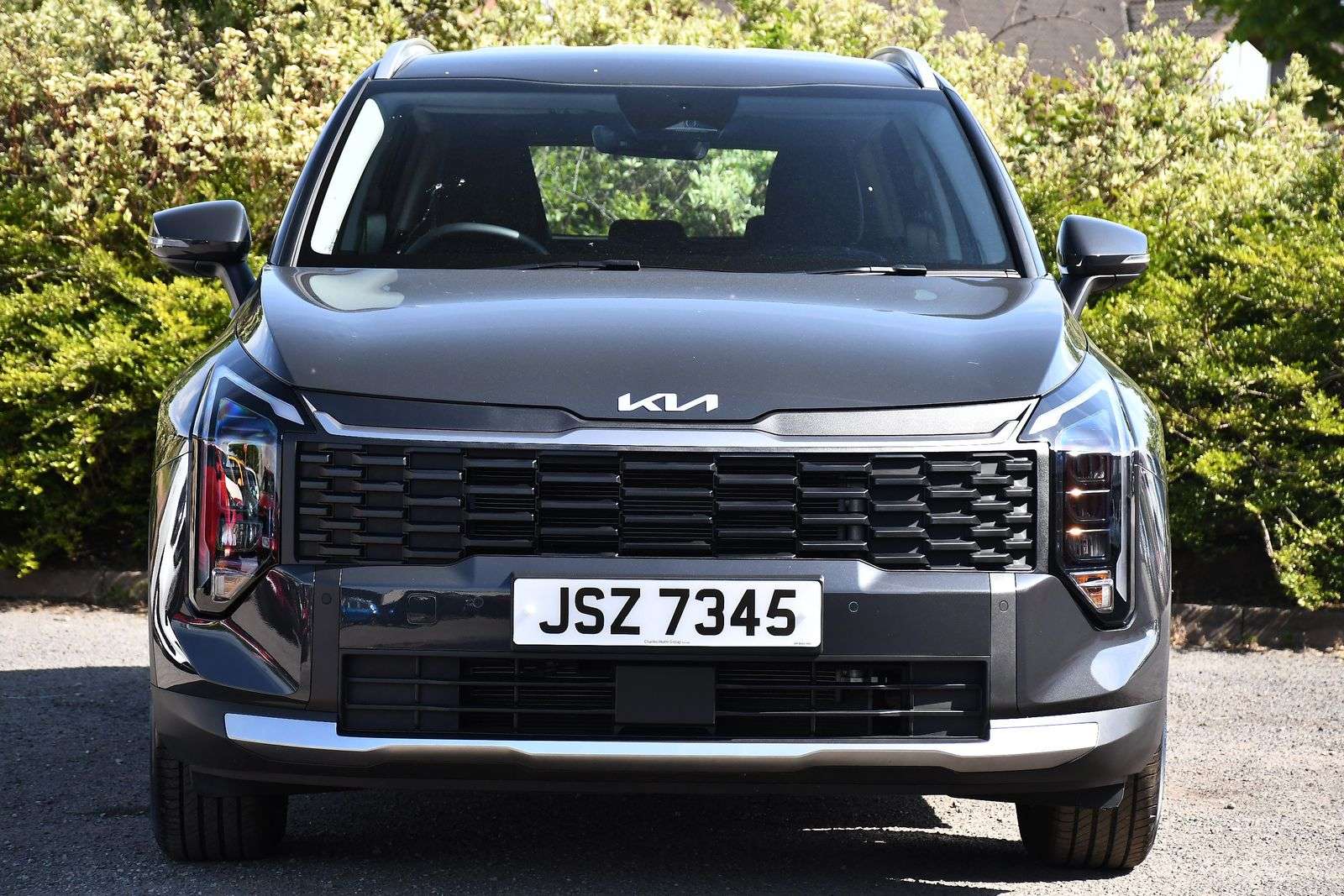 2025 KIA SPORTAGE 2025 KIA SPORTAGE
